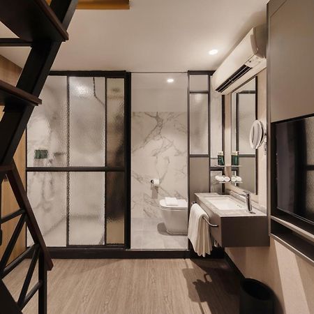 Claude Hotel Singapur Zewnętrze zdjęcie