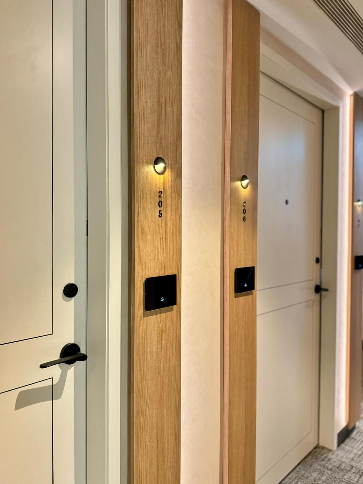 Claude Hotel Singapur Zewnętrze zdjęcie