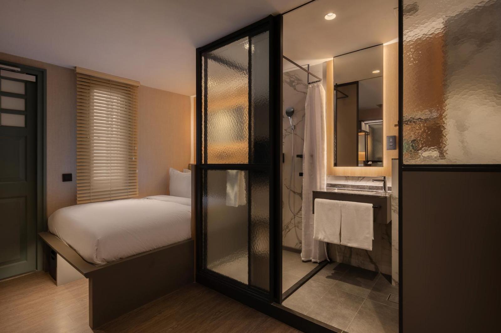 Claude Hotel Singapur Zewnętrze zdjęcie