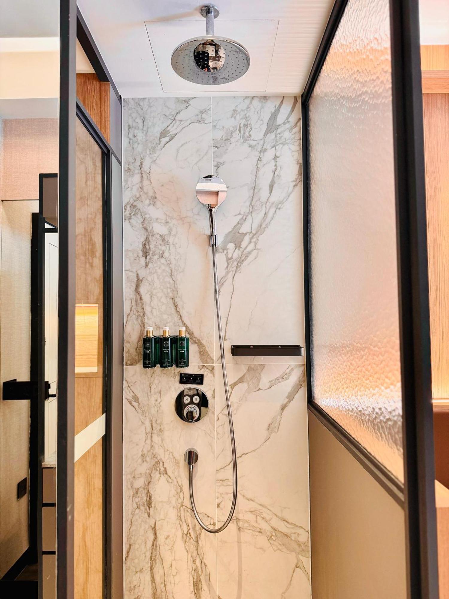 Claude Hotel Singapur Zewnętrze zdjęcie