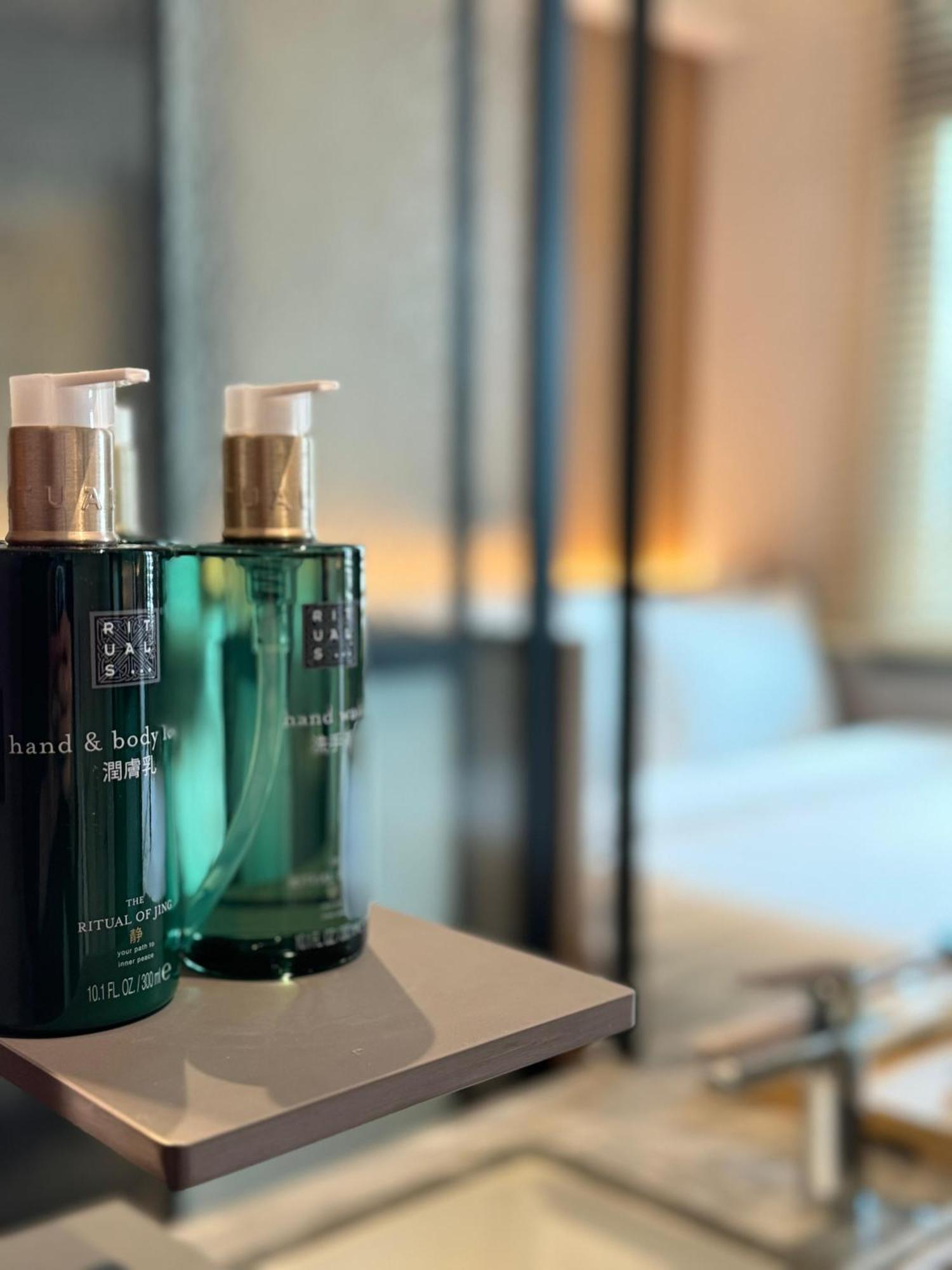 Claude Hotel Singapur Zewnętrze zdjęcie