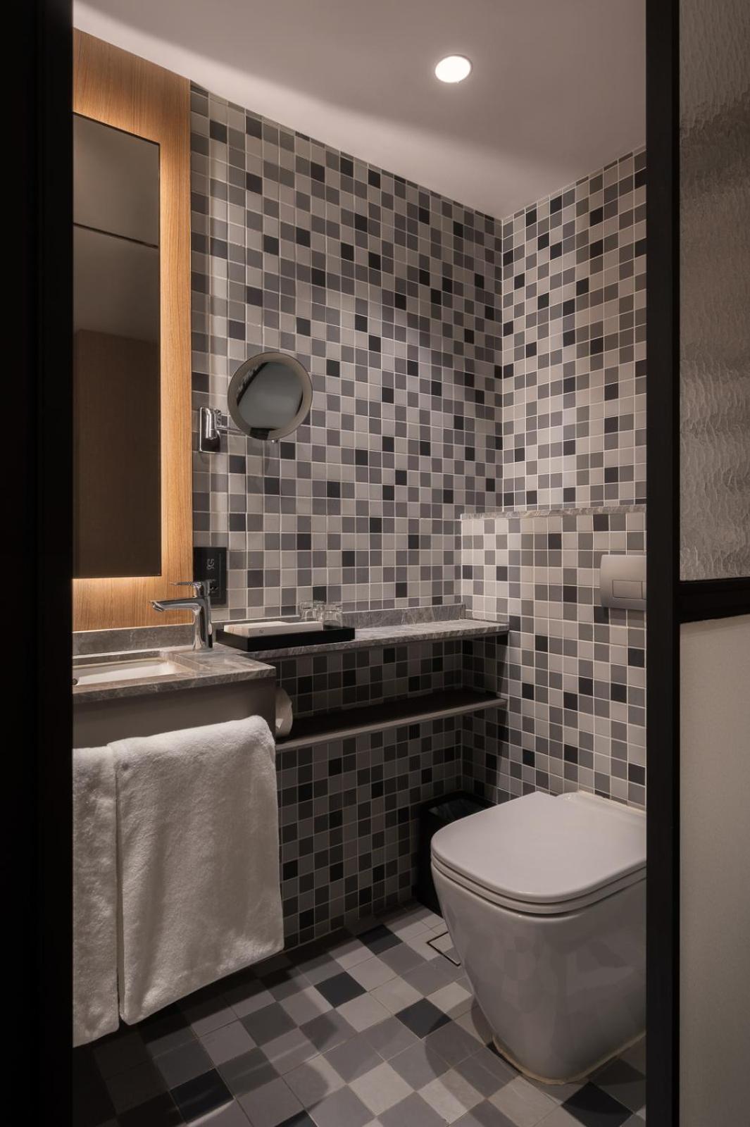 Claude Hotel Singapur Zewnętrze zdjęcie