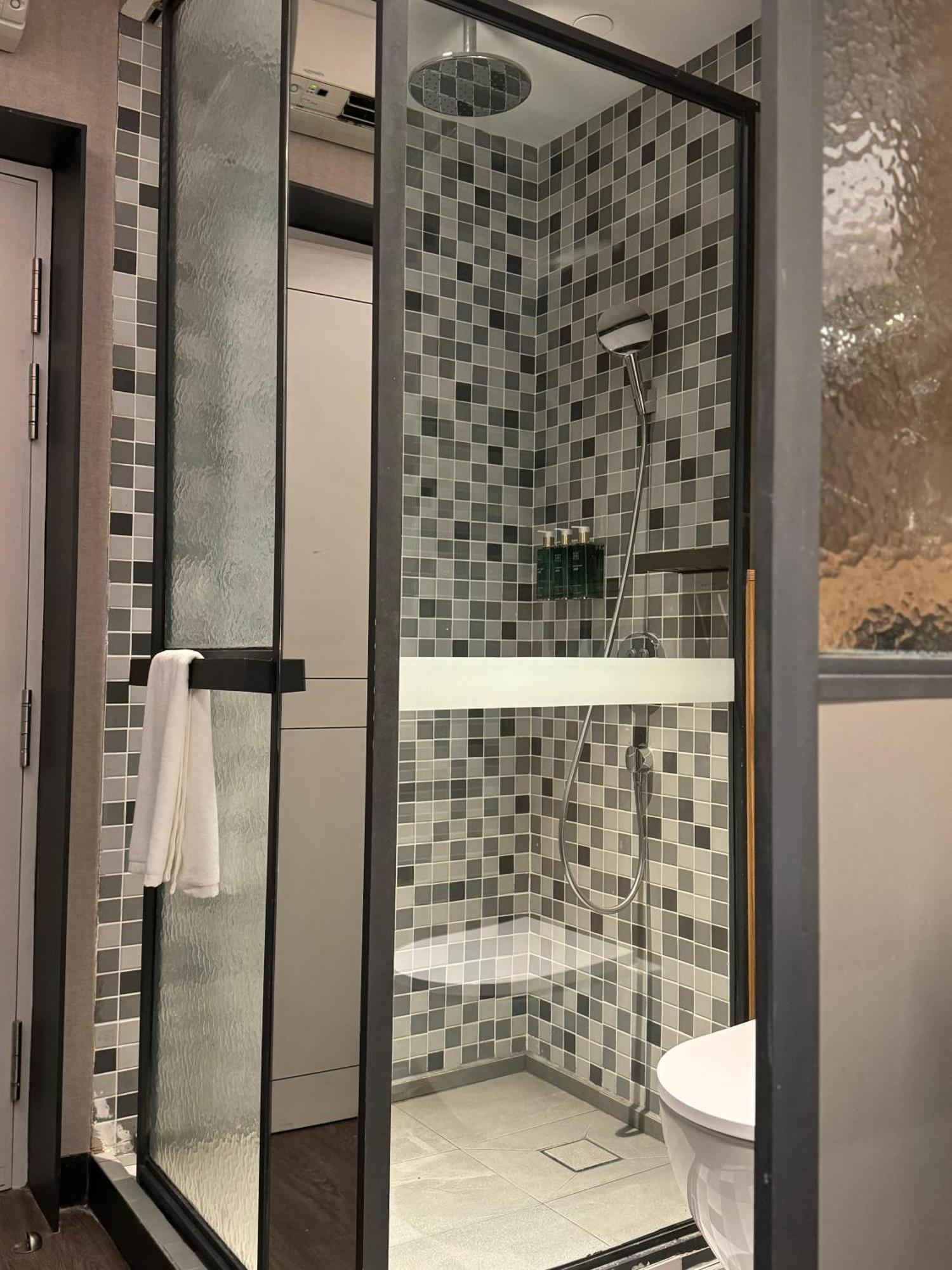Claude Hotel Singapur Zewnętrze zdjęcie