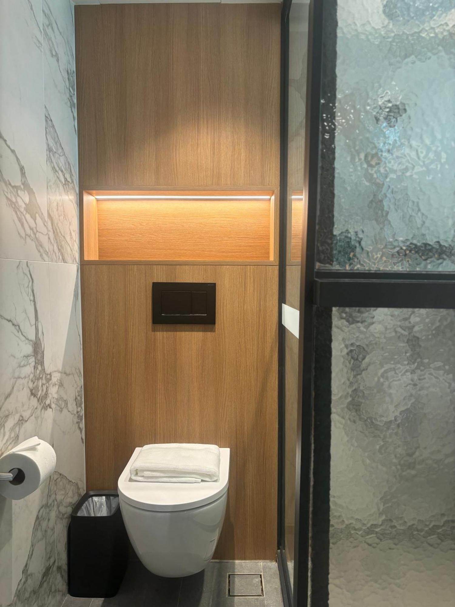 Claude Hotel Singapur Zewnętrze zdjęcie