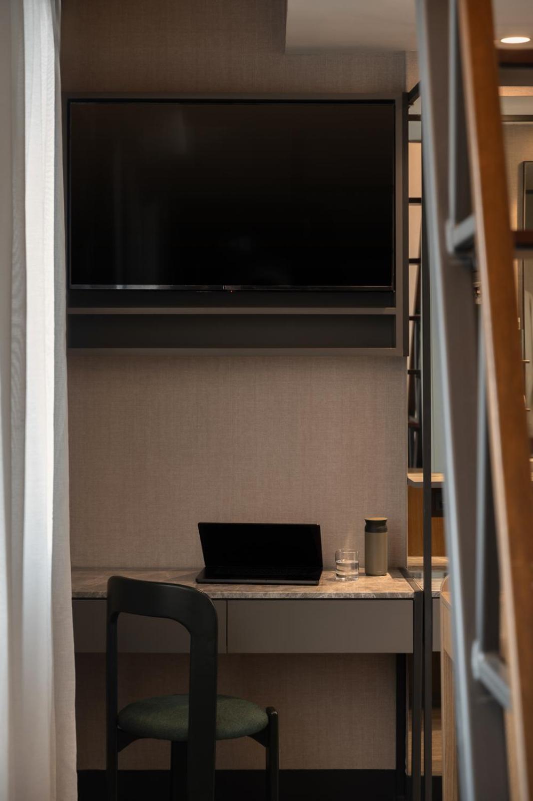 Claude Hotel Singapur Zewnętrze zdjęcie