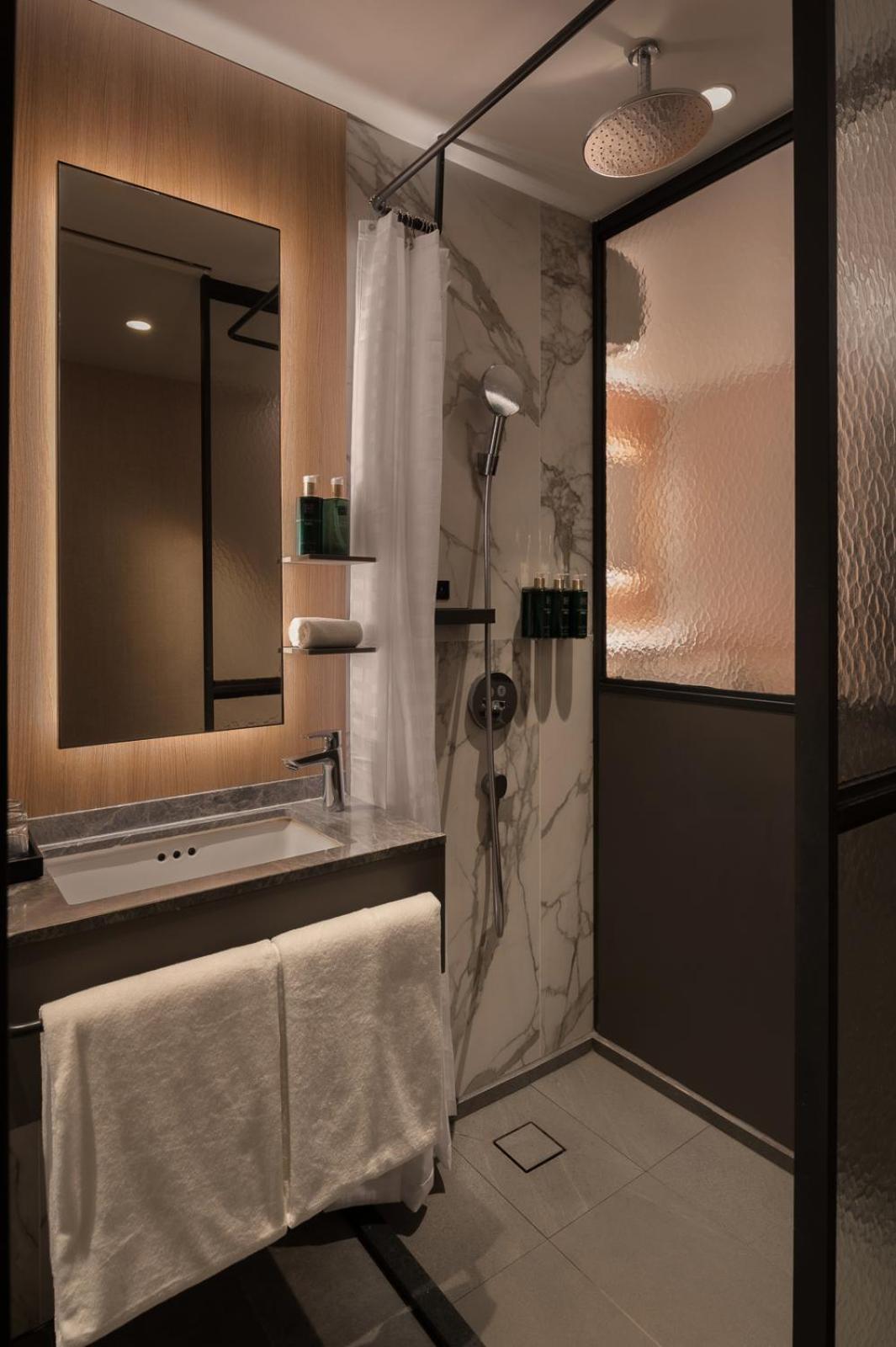 Claude Hotel Singapur Zewnętrze zdjęcie