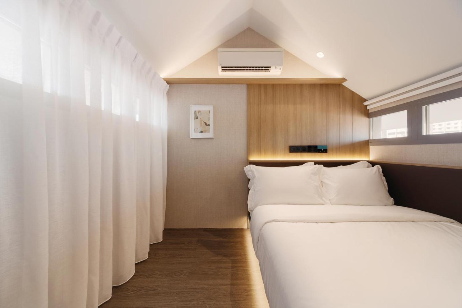 Claude Hotel Singapur Zewnętrze zdjęcie