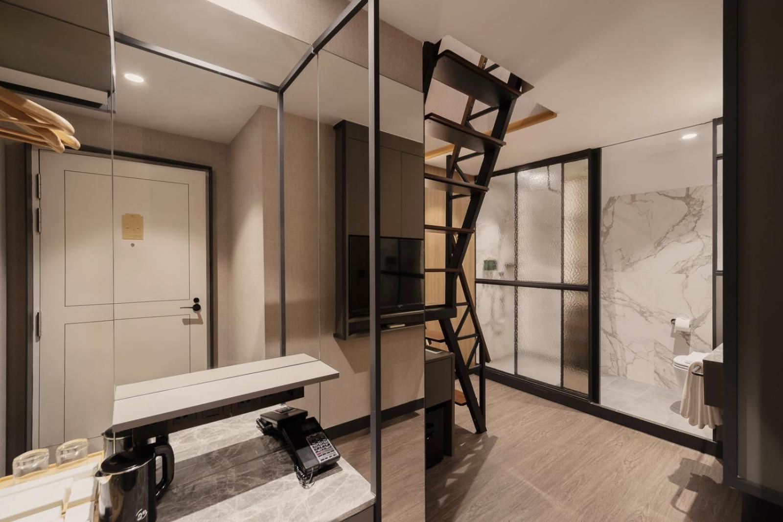 Claude Hotel Singapur Zewnętrze zdjęcie