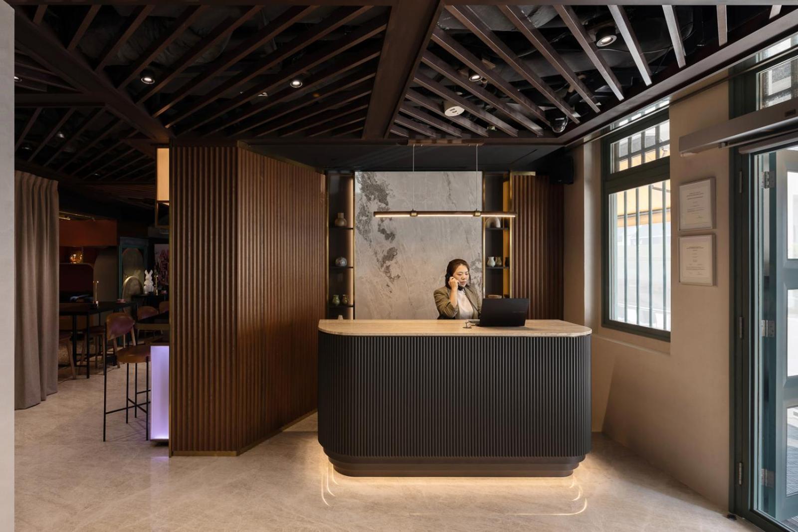 Claude Hotel Singapur Zewnętrze zdjęcie